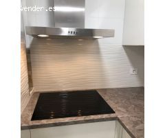Apartamento en planta baja en Alquiler zona Ciudad Jardín