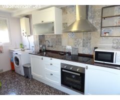 Piso en Alquiler próximo al Corte Ingles