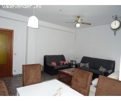 Piso en Alquiler próximo al Corte Ingles