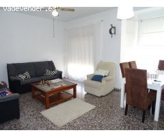 Piso en Alquiler próximo al Corte Ingles