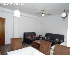 Piso en Alquiler próximo al Corte Ingles
