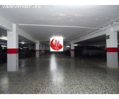 ¡ Plaza de garaje en Venta en Zona Alameda de San Antón!