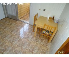 Estupendo piso en zona Nueva Cartagena