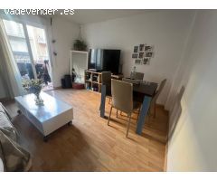 Vivienda con balcón y vestidor en una de las mejores zonas de la ciudad