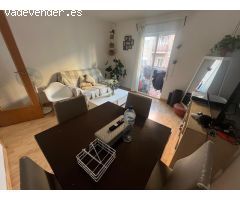 Vivienda con balcón y vestidor en una de las mejores zonas de la ciudad