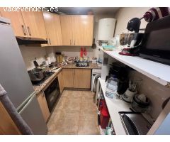 Vivienda con balcón y vestidor en una de las mejores zonas de la ciudad