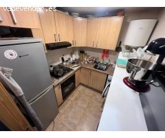 Vivienda con balcón y vestidor en una de las mejores zonas de la ciudad