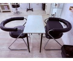 ? Se traspasa peluquería en funcionamiento con clientela fija – Excelente ubicación