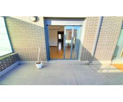 ÁTICO EN VENTA DE DOS HABITACIONES EN DELICIAS-ARCO LADRILLO