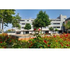 APARTAMENTO EN VENTA DE UNA HABITACIÓN EN LA PLAZA DE LAS VILLAS