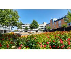 APARTAMENTO EN VENTA DE UNA HABITACIÓN EN LA PLAZA DE LAS VILLAS