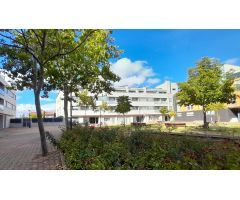 APARTAMENTO EN VENTA DE UNA HABITACIÓN EN LA PLAZA DE LAS VILLAS