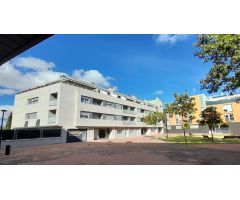 APARTAMENTO EN VENTA DE UNA HABITACIÓN EN LA PLAZA DE LAS VILLAS