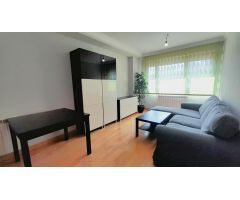 APARTAMENTO EN VENTA DE UNA HABITACIÓN EN LA PLAZA DE LAS VILLAS
