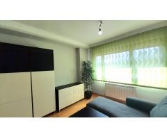 APARTAMENTO EN VENTA DE UNA HABITACIÓN EN LA PLAZA DE LAS VILLAS