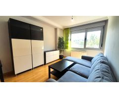 APARTAMENTO EN VENTA DE UNA HABITACIÓN EN LA PLAZA DE LAS VILLAS