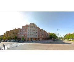 PISO EN ALQUILER DE TRES HABITACIONES EN PARQUE ALAMEDA