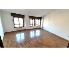 PISO EN ALQUILER DE TRES HABITACIONES EN PARQUE ALAMEDA