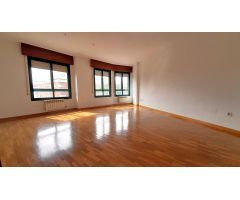 PISO EN ALQUILER DE TRES HABITACIONES EN PARQUE ALAMEDA