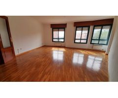 PISO EN ALQUILER DE TRES HABITACIONES EN PARQUE ALAMEDA