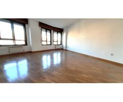 PISO EN ALQUILER DE TRES HABITACIONES EN PARQUE ALAMEDA