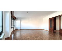 PISO EN ALQUILER DE TRES HABITACIONES EN PARQUE ALAMEDA