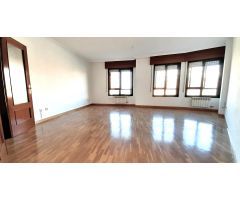 PISO EN ALQUILER DE TRES HABITACIONES EN PARQUE ALAMEDA