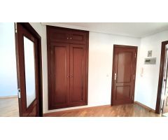 PISO EN ALQUILER DE TRES HABITACIONES EN PARQUE ALAMEDA