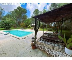 Finca rustica en Venta en Sencelles, Islas Baleares