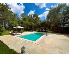 Finca rustica en Venta en Sencelles, Islas Baleares