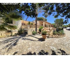 ¡Tu Oasis Mediterráneo te Espera en Sant Marçal, Marratxí!
