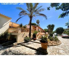 ¡Tu Oasis Mediterráneo te Espera en Sant Marçal, Marratxí!