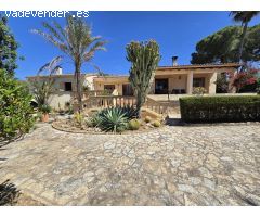 ¡Tu Oasis Mediterráneo te Espera en Sant Marçal, Marratxí!