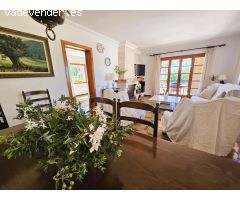 ¡Tu Oasis Mediterráneo te Espera en Sant Marçal, Marratxí!