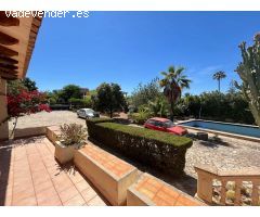 ¡Tu Oasis Mediterráneo te Espera en Sant Marçal, Marratxí!