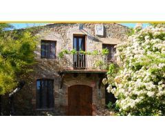 HOTEL RURAL EN GERONA