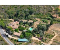 HOTEL RURAL EN GERONA