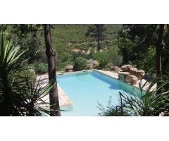 HOTEL RURAL EN GERONA