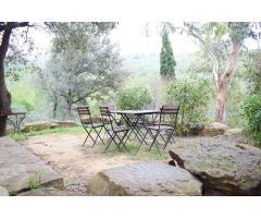 HOTEL RURAL EN GERONA