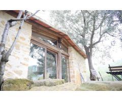 HOTEL RURAL EN GERONA