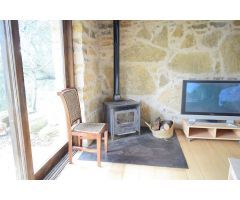 HOTEL RURAL EN GERONA