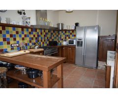 HOTEL RURAL EN GERONA