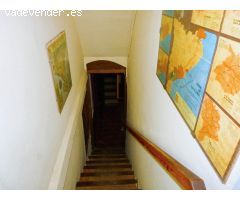 CASA MODERNISTA EN LA ZONA PEATONAL DE SANT FELIU DE GUÍXOLS
