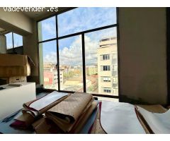 Nuevo espacio industrial en el 22@