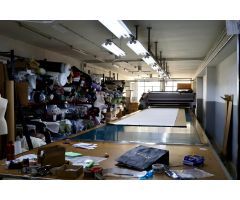 Nuevo espacio industrial en el 22@
