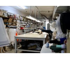 Nuevo espacio industrial en el 22@