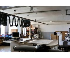 Nuevo espacio industrial en el 22@