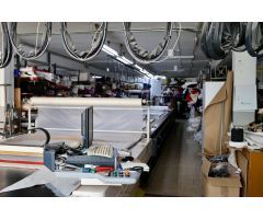 Nuevo espacio industrial en el 22@
