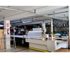 Nuevo espacio industrial en el 22@