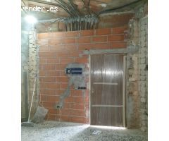 Local comercial en Venta en Málaga del Fresno, Málaga